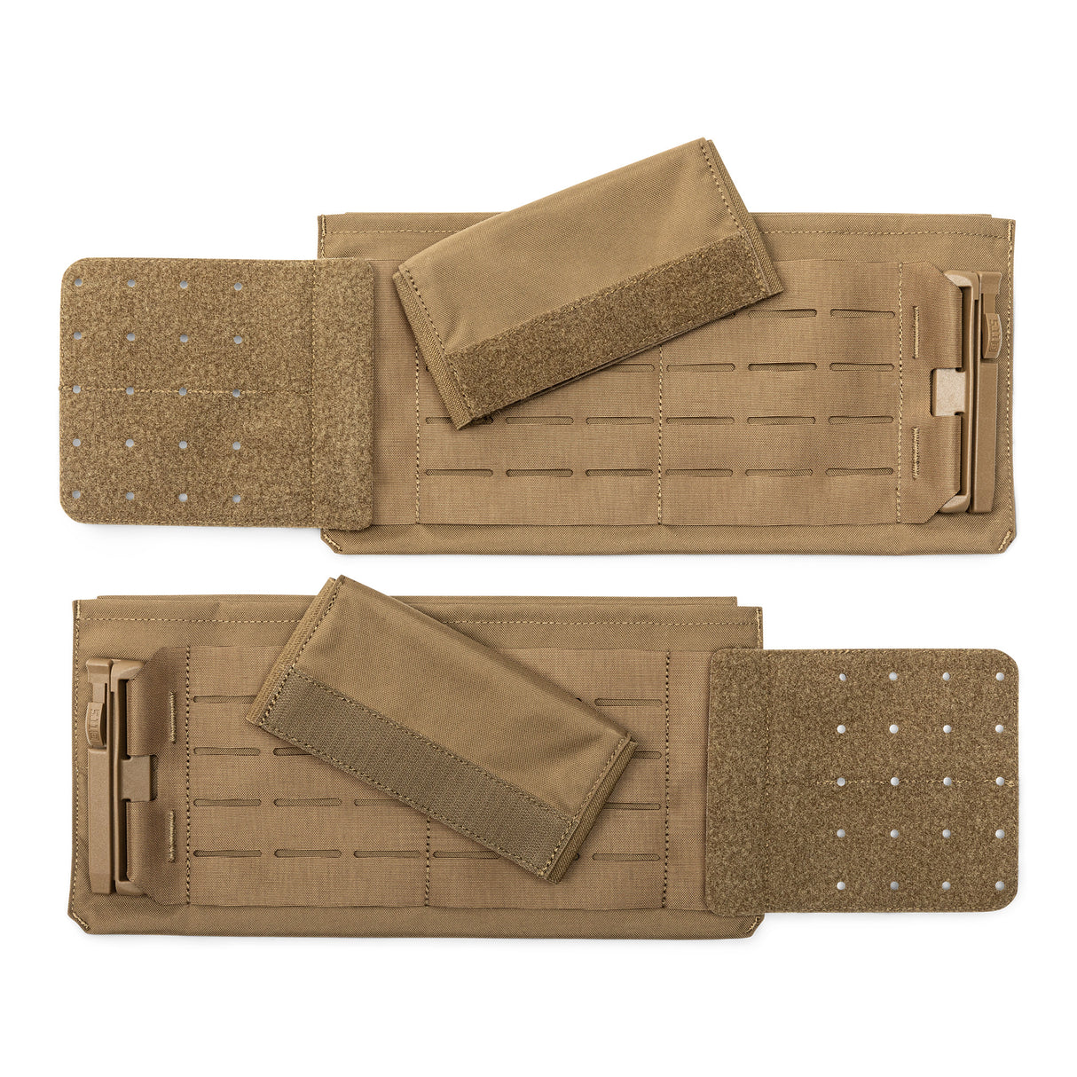 5.11 QR Plate Carrier Soft Armor Cummerbund