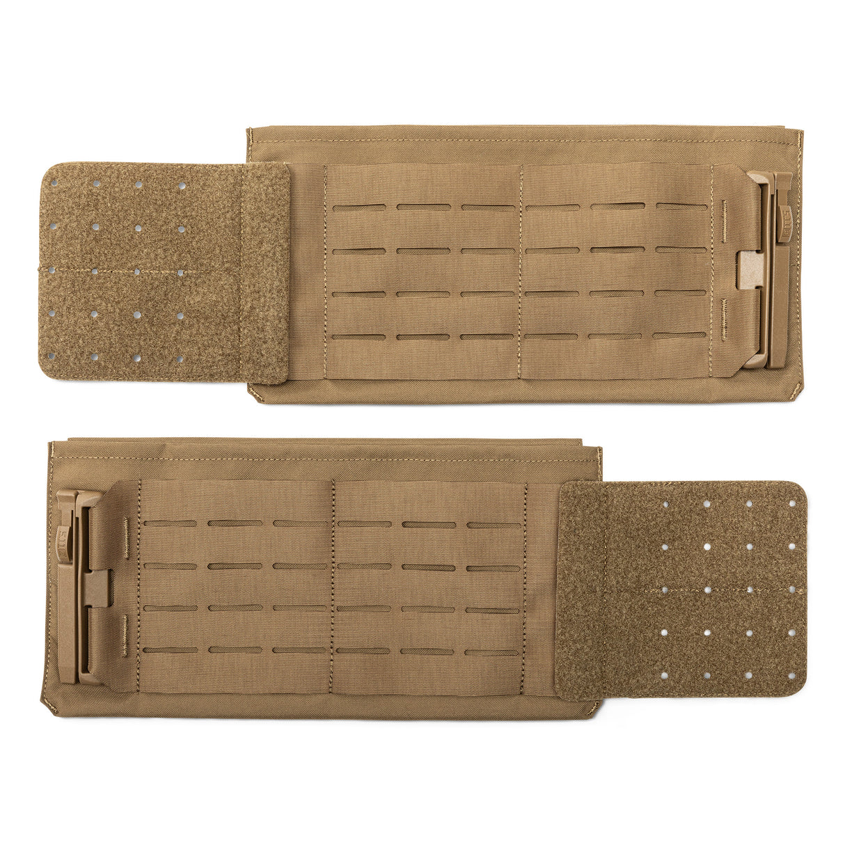 5.11 QR Plate Carrier Soft Armor Cummerbund