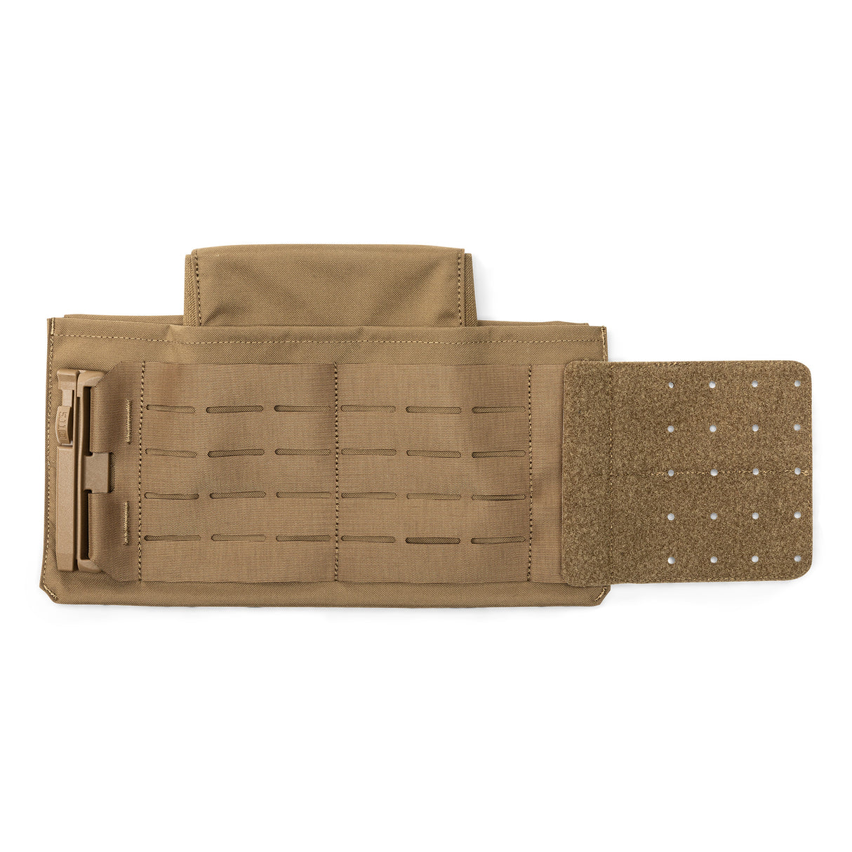 5.11 QR Plate Carrier Soft Armor Cummerbund