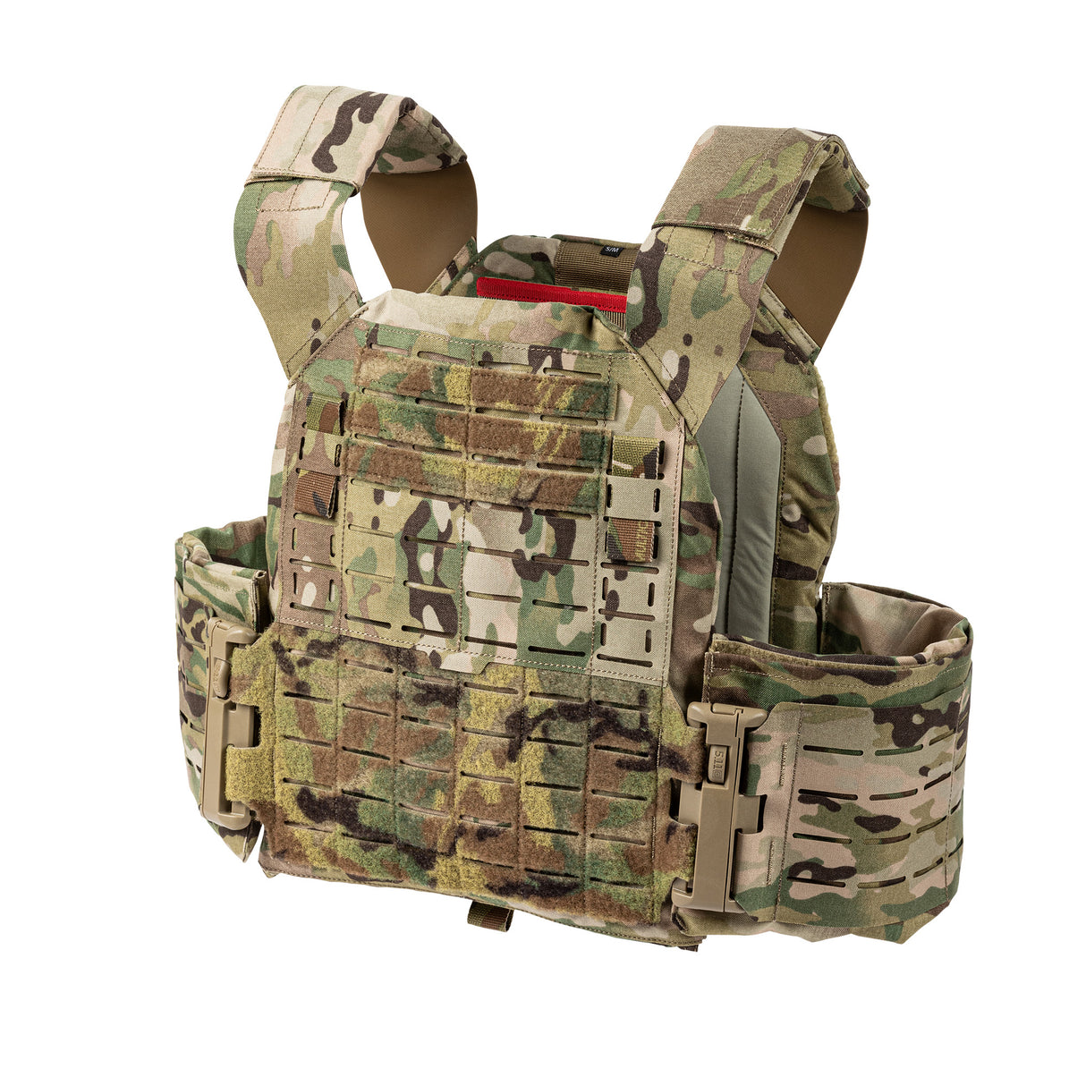 5.11 QR Plate Carrier Soft Armor Cummerbund