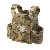 5.11 QR Plate Carrier Soft Armor Cummerbund