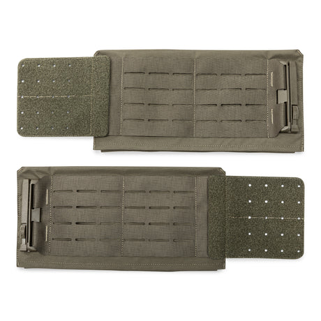 5.11 QR Plate Carrier Soft Armor Cummerbund