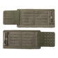 5.11 QR Plate Carrier Soft Armor Cummerbund