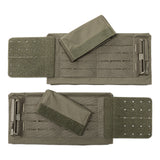 5.11 QR Plate Carrier Soft Armor Cummerbund