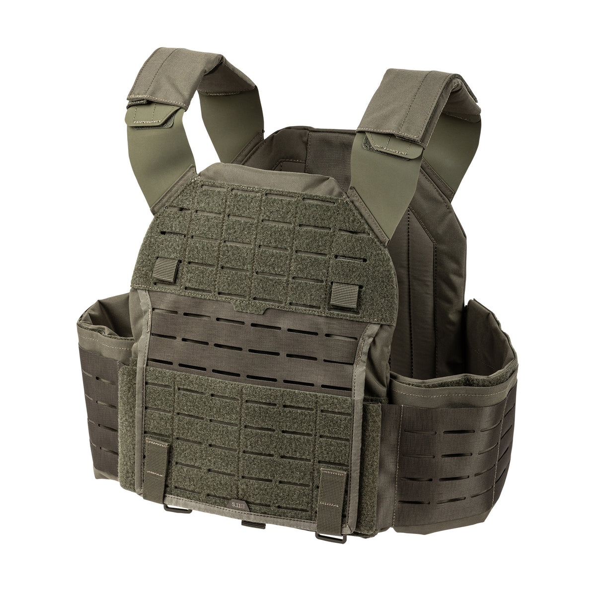 5.11 QR Plate Carrier Soft Armor Cummerbund