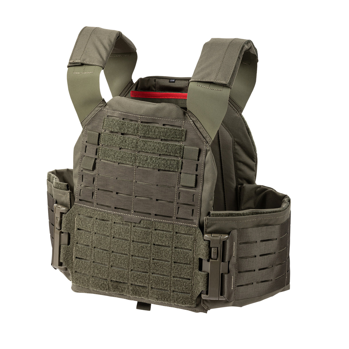 5.11 QR Plate Carrier Soft Armor Cummerbund