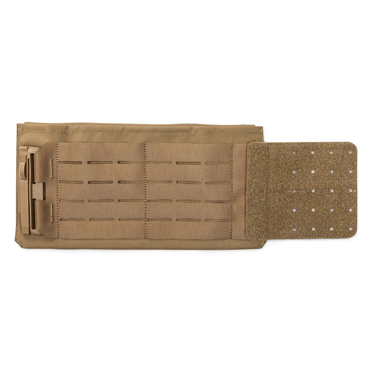 5.11 QR Plate Carrier Soft Armor Cummerbund