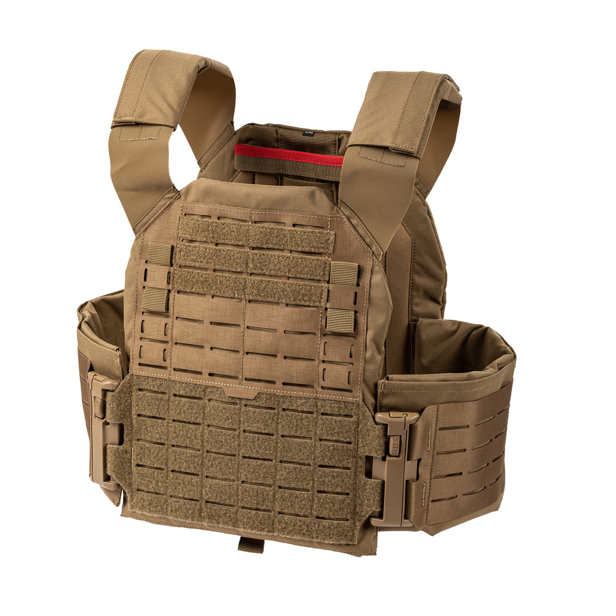 5.11 QR Plate Carrier Soft Armor Cummerbund