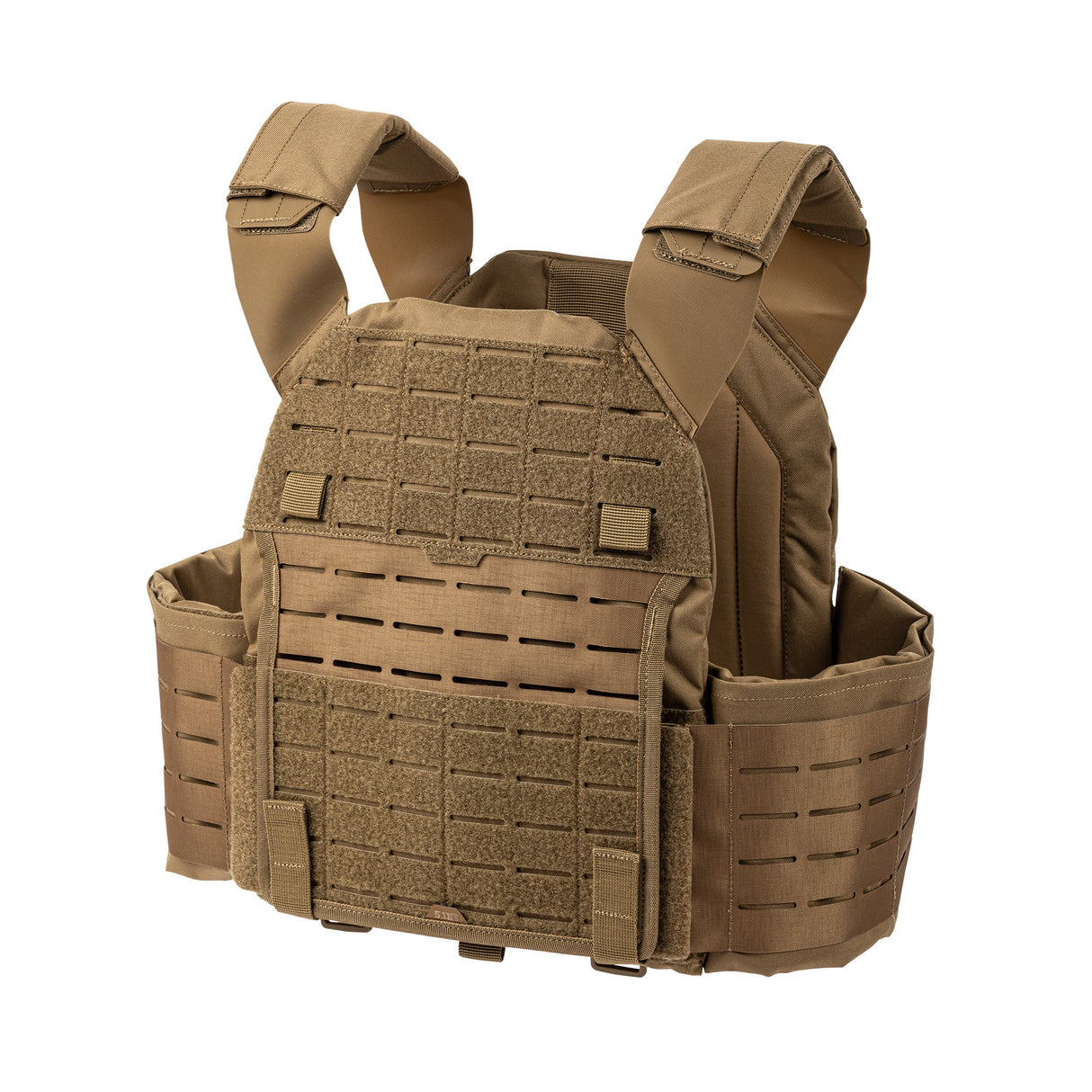 5.11 QR Plate Carrier Soft Armor Cummerbund