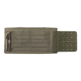 5.11 QR Plate Carrier Soft Armor Cummerbund