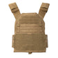 5.11 QR Plate Carrier Base