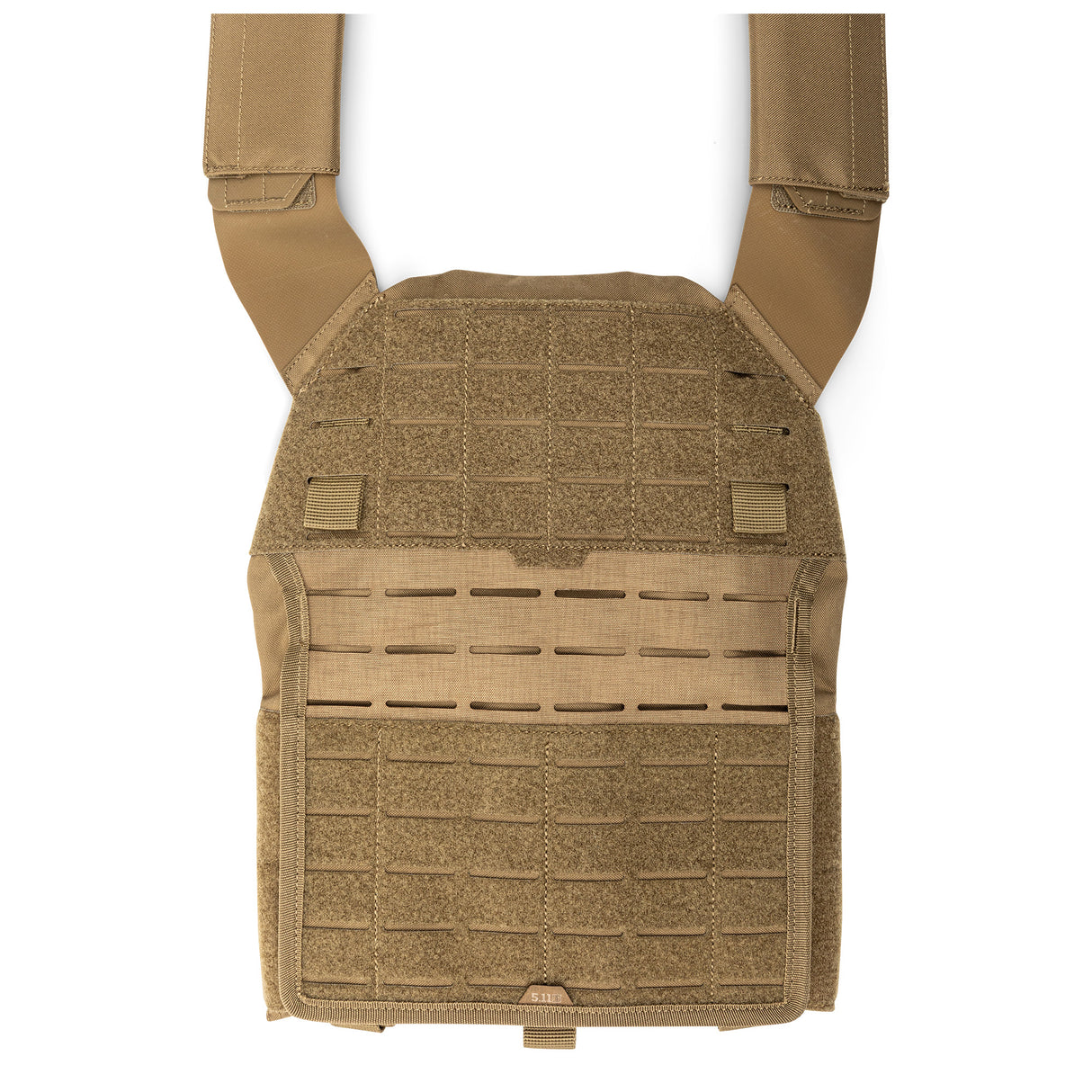 5.11 QR Plate Carrier Base