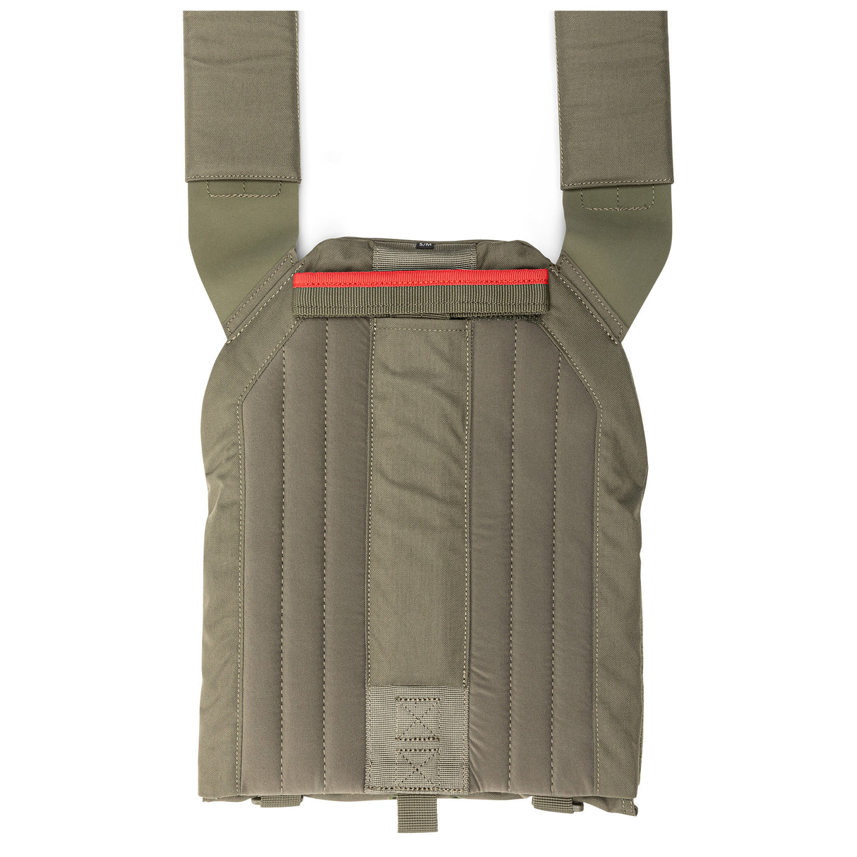 5.11 QR Plate Carrier Base