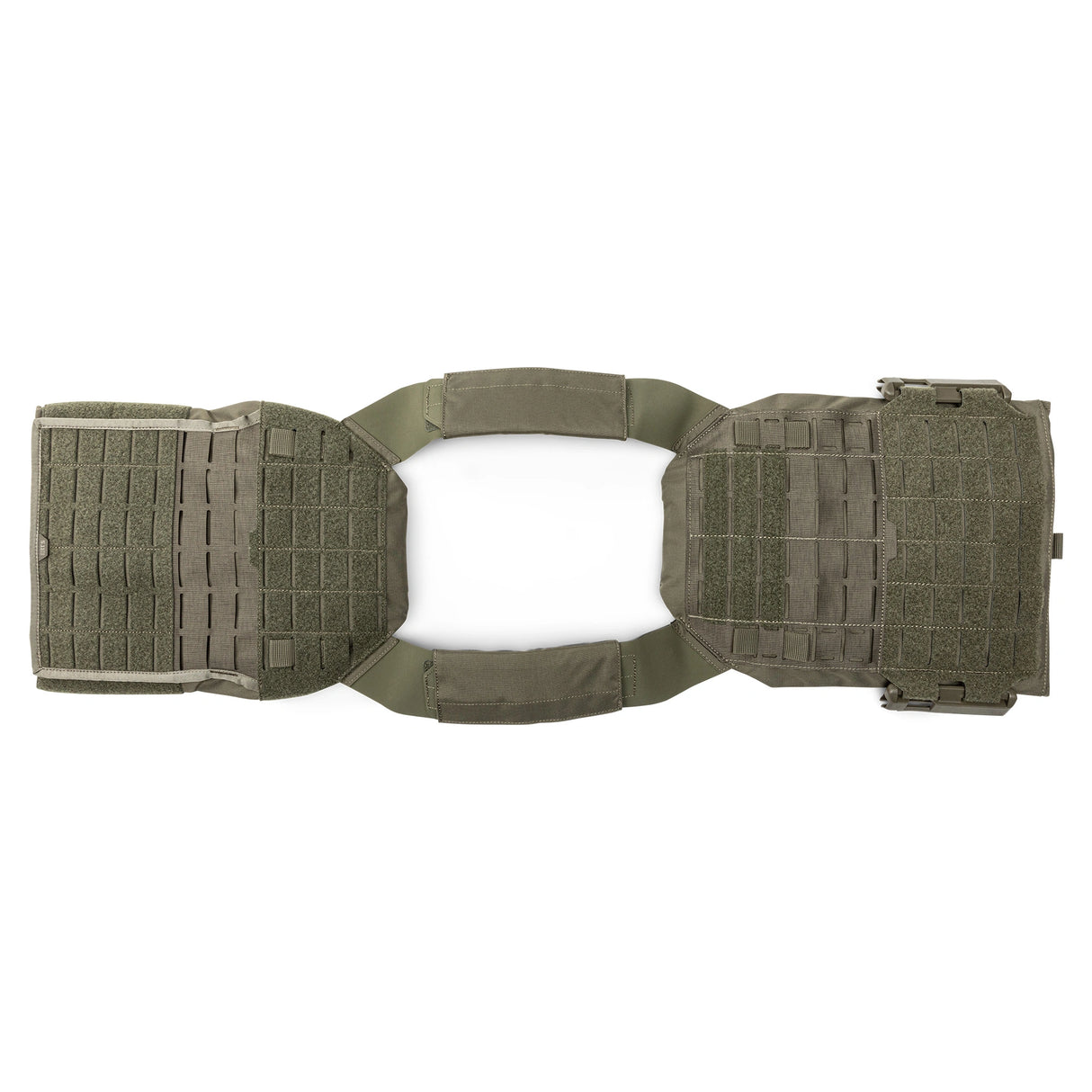 5.11 QR Plate Carrier Base