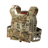 5.11 QR Plate Carrier Cummerbund