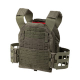 5.11 QR Plate Carrier Cummerbund