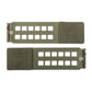 5.11 QR Plate Carrier Cummerbund