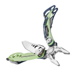 Leatherman Skeletool CX Multi-Tool (Verdant)