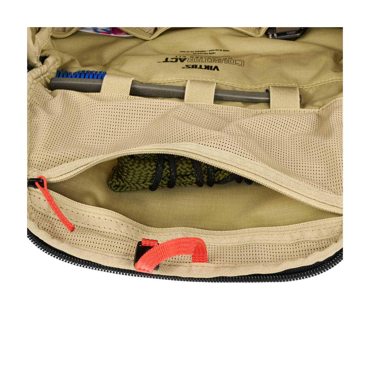 Viktos Counteract Organiser Kit Bag