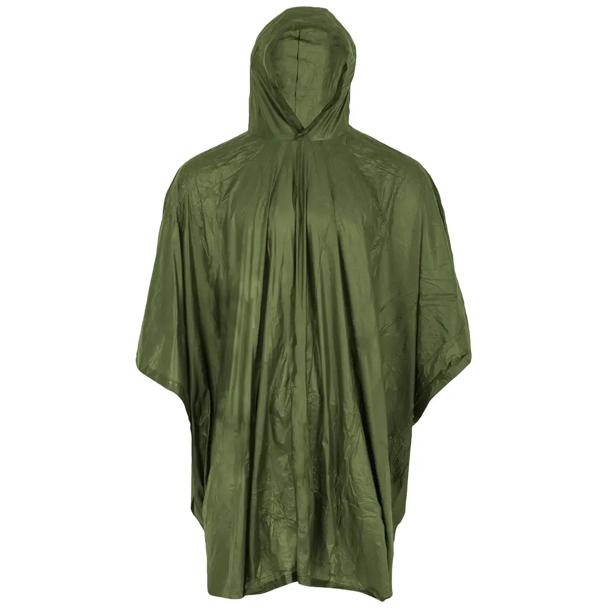 Highlander PVC Poncho