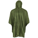 Highlander PVC Poncho