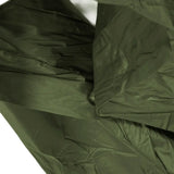Highlander PVC Poncho