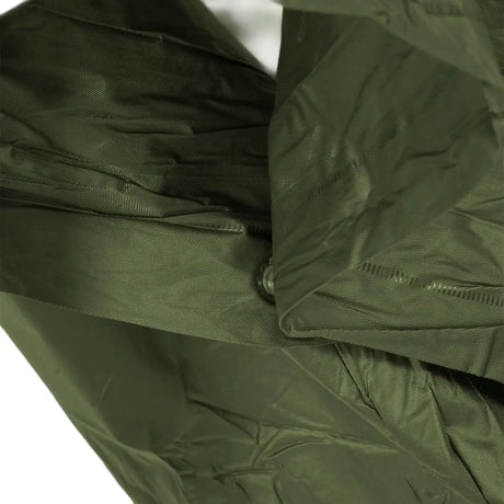 Highlander PVC Poncho