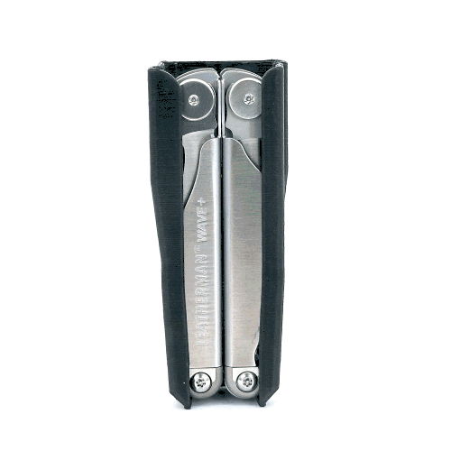 Holster for Leatherman Wave+ Multi-Tool (w/ Belt Clip)