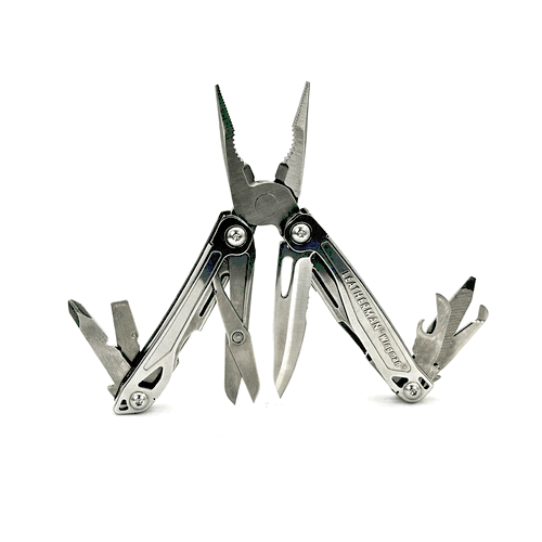 Leatherman Wingman Multi-Tool