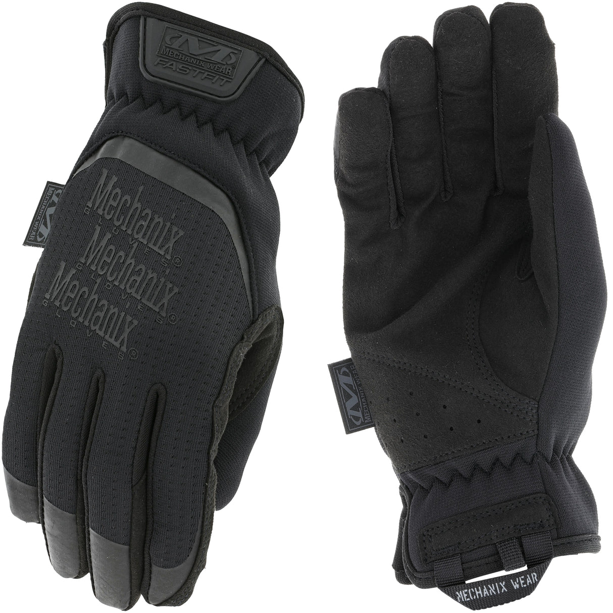 Mechanix Womens Fastfit Covert Gloves