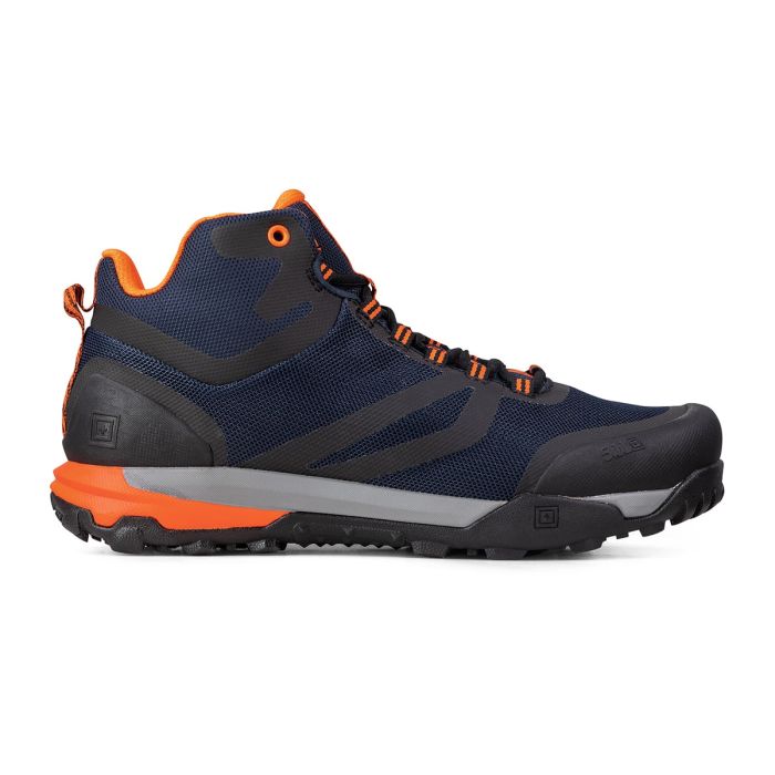 T Mid Boots