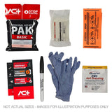 ACT-PAK Bleeding Control Kit (Basic)