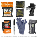 ACT-PAK Bleeding Control Kit (Advanced - Celox)