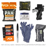 ACT-PAK Bleeding Control Kit (Advanced - Celox)