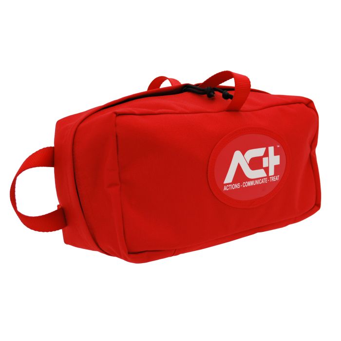 ACT-multiPAK Mass Casualty Bleeding Control Kit (Celox)