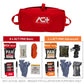 ACT-multiPAK Mass Casualty Bleeding Control Kit (Celox)