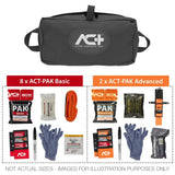 ACT-multiPAK Mass Casualty Bleeding Control Kit (Celox)