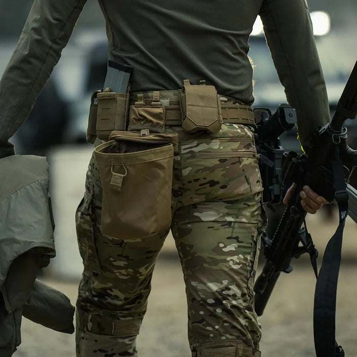 About TacTree | Tactical & Military Equipment | UK Based Retailer