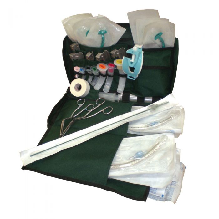 Intubation Kit