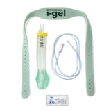 i-gel Supraglottic O2 Resus Pack