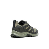 Bates Rallyforce Low Boots (Olive)