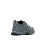 Bates Rallyforce Low Boots (Gunmetal)