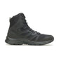 Bates Rallyforce Mid SZ Boots (Black)