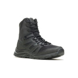 Bates Rallyforce Mid SZ Boots (Black)