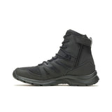 Bates Rallyforce Mid SZ Boots (Black)