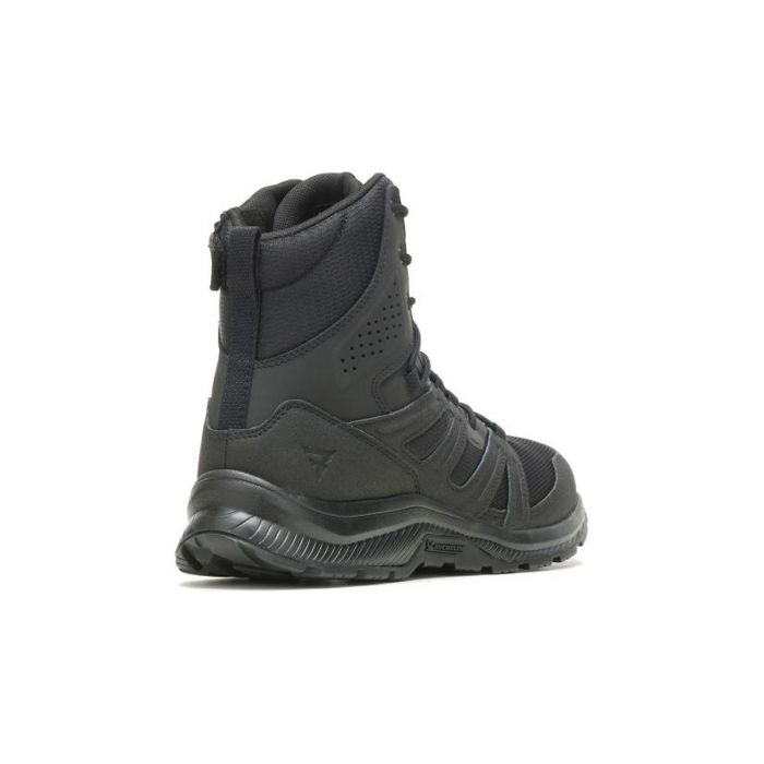 Bates Rallyforce Mid SZ Boots (Black)