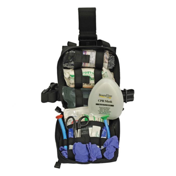 Tactical Tree Bound Tree Tactical Trauma Thigh Kit – TacTree