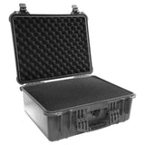 Peli™ 1550 Equipment Protector Case (w/ Dividers)