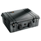 Peli™ 1600 Equipment Protector Case (w/ Dividers)