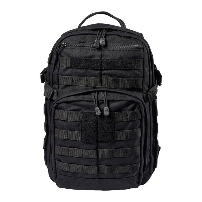 5.11 RUSH12 2.0 Backpack 24L Free Delivery Available TacTree